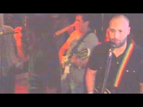 Kolabo Sound System || Burnin' Live @ Jazid