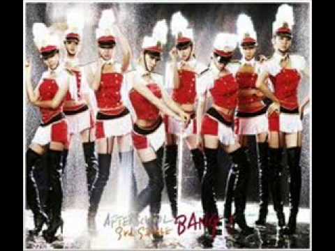 After School - Bang! (Japanese Ver.) mp3
