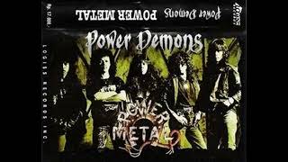 Download lagu POWER METAL (Indonesia) - Power Demons Album 1993 mp3