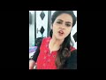 Nandhini Serial Actor Dubsmash