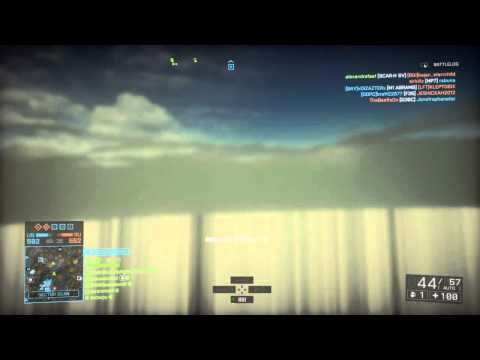 Bf4 Blackhole The Size Of Tims Gaping Asshole (wit leakage)