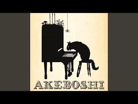 Night and Day - Akeboshi