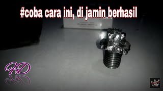 Download lagu Cara melepas baut yg dol / select ( 100% berhasil) mp3
