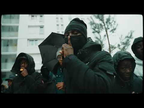 JRK19 x Voleur2Voleur - MMA (prod. Smoky Beatz)