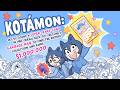 KOTAMON Steam Key Global Trailer