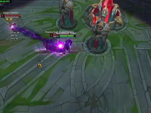 [8.2] Illaoi E hitbox tests