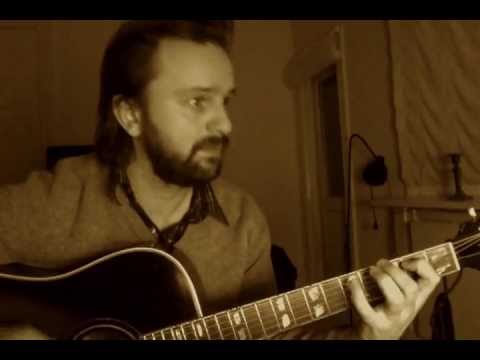 Kings Garden - Tim Christensen