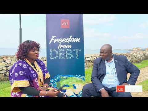 Freedom from Debt