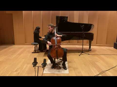 Fauré Romance, Op. 69