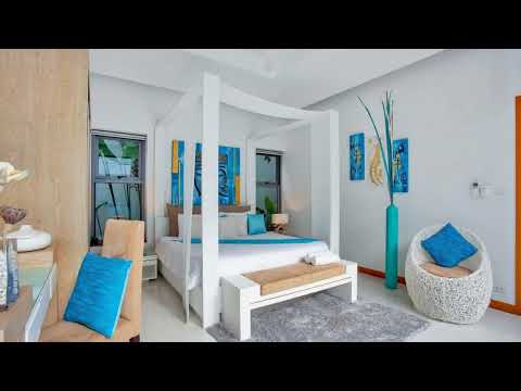 Villa Atoosa, Nai Harn Beach, Thailand