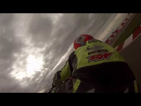 MAESTRO SCHOOL entreno en Fuensalida