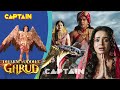गरुड़ पुराण सम्पूर्ण कथा Dharm Yoddha Garud Big Episode 61