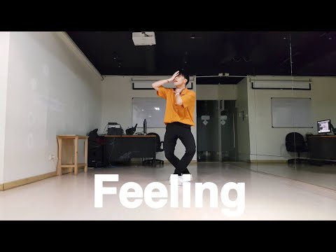 UNB - 감각 (Feeling) Dance Cover
