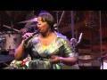 Dianna Reeves   Metropole Orkest   The Windmills of Your Mind