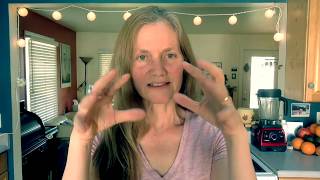 Eating Peace: The bottom line is Fear