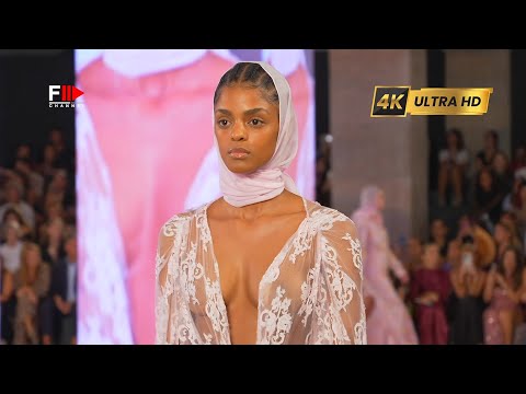 GONÇALO PEIXOTO Modalisboa Spring 2025 - 4K