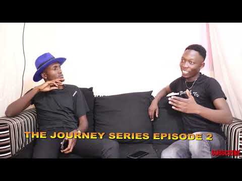 THE JOURNEY SHOW WITH MAN SANGO:"Sabiri actress..,the three army band@mansangoofficial