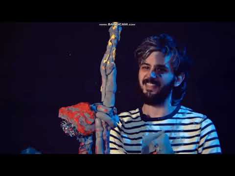 alan resnick being amazing for about 11 minutes