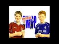 FA Stickers Ad 1999