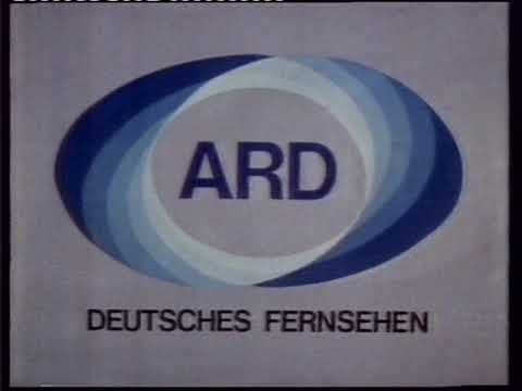 ARD 02.10.1983 Senderkennung BR