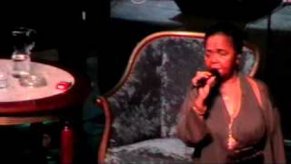 Cesaria Evora - Serpentina (Moscow)