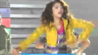 Zendaya - Dig Down Deeper (The Shooting)