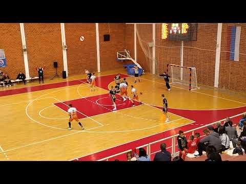 21 Kolo M;tel Prve lige RS - R.K.VIŠEGRAD(HED) - R.K.KOTOR VAROŠ 36: 27 (2.pol)