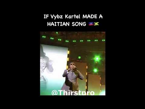 Vybz Kartel - Fever Thirstpro Kompa Remix