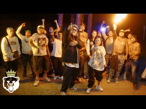 SID MSC FT. @LittleSmokingOficial  // SE MIRAN LOCOS // VIDEO OFICIAL