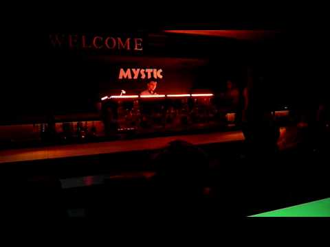 Dj NEO @ Electronic Heaven, Club Mystic, Varna, Bulgaria (25.03.2010) Video 03
