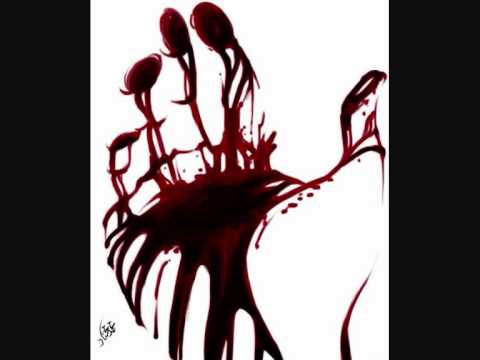 I Am Blip - Blood (Fracture4 remix)