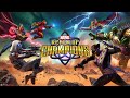 Marvel Realm of Champions | NYCC Announcement Trailer