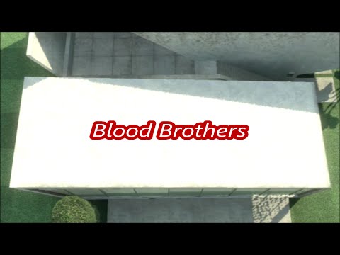 Blood Brothers (A Duel Episode)