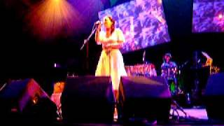 Emiliana Torrini - Next Time Around @ Summer Sundae