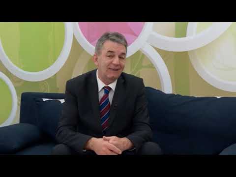 IZ PRVE RUKE    - 110 godina osnivanja Sartida 1913   - gost Mr Jovan Stojković