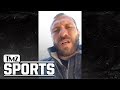 Cowboy Cerrone to Conor McGregor, 'Sign the Damn Deal, Let's Get This Done' | TMZ Sports