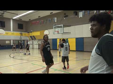 The Borough(56) Tier 6 - 2023 SPRING West Scarborough(50) - tcbl saturday