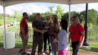 On The Road With Sunny Sweeney