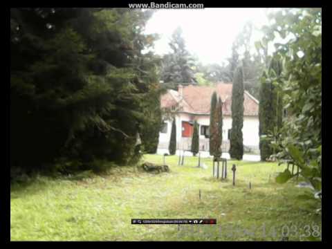 Parcul Valea Popii Mihaesti Trance Version