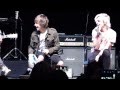 R5 sings "I´m yours" (by Jason Mraz ) and "Say you ...