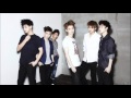 EXO-M - TWO MOONS (Roll like a buffalo ver ...