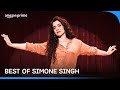 Best Of Simone Singh Jee Karda Maja Ma And Four More Shots Please Prime Video India