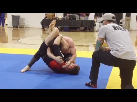 Agoge Comabatives BJJ Team Highlights at TN Top Roller 6 - Combat Jiu-Jitsu & Submission Grappling
