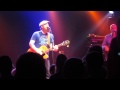 1/31/15  Marc Broussard @ The Republik - Love & Happiness