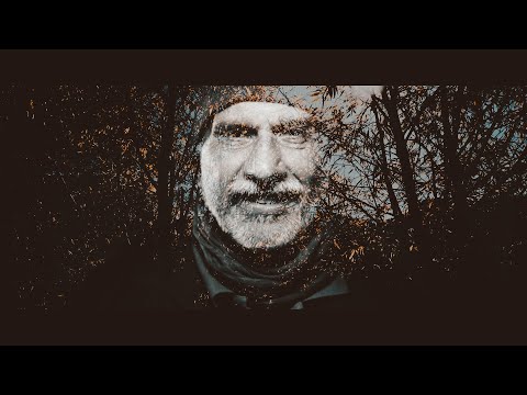 Authentic Mustang, 2019 Teaser