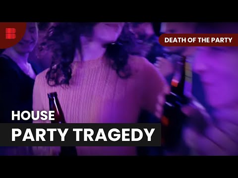 Tyler Hadley's Deadly Party - Death of the Party - True Crime