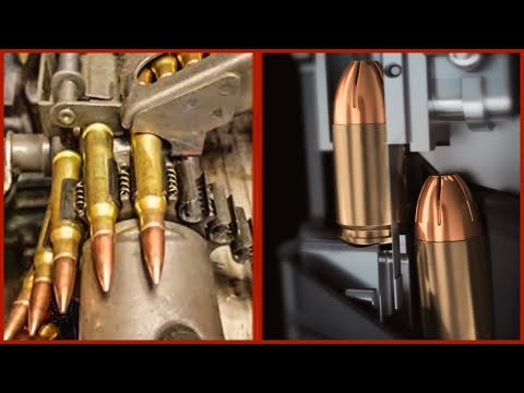 , title : 'Incredible Powerful Bullet Manufacturing Process| Other Exciting Production Methods at Another Level'