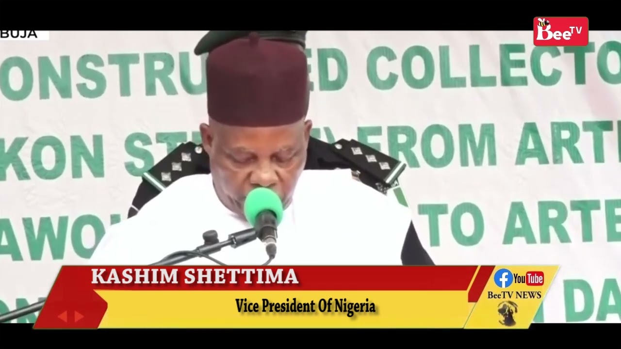 Tinubu Vows Sustained Funding for Transformative FCT Projects