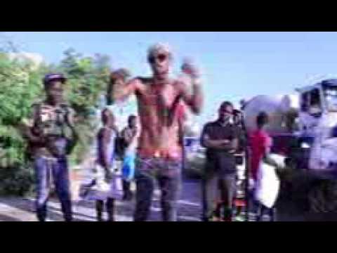 Pai Banana - Krequetche (vídeo oficial)