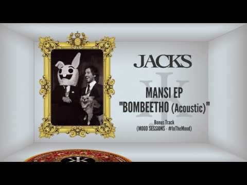 Jacks : Mansi EP